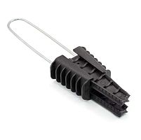 Зажим анкерный ЗАБ BK PA 25S (2х16-4х25) (SO 25; SO 243; PA 25х100; PC 63; F 27) картинка 